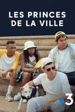 Poster de la película Les princes de la ville