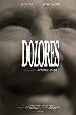 Poster de la película Dolores
