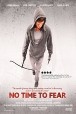 Poster de la película No Time to Fear