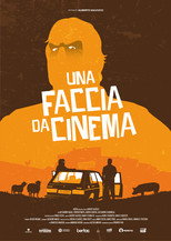 Poster de la película A FACE MADE FOR CINEMA