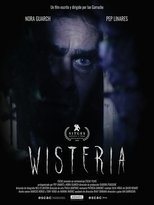 Poster de la película Wisteria