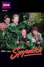 Poster de la serie Spywatch