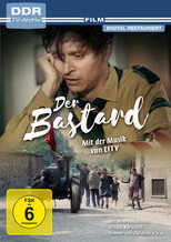 Poster de la serie Der Bastard