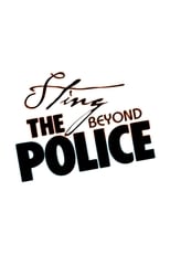 Poster de la película Sting: Beyond The Police