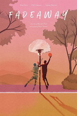 Poster de la película Fadeaway