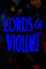 Poster de la película Lords of Violence