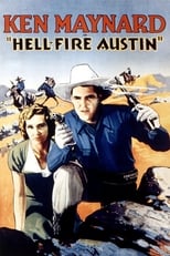 Poster de la película Hell-Fire Austin