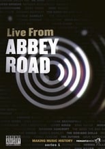 Poster de la película Live From Abbey Road: Best of Season 1