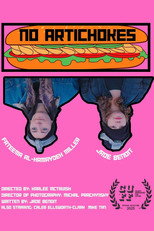 Poster de la película No Artichokes