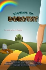 Poster de la película Digging Up Dorothy