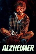 Poster de la película Alzheimer