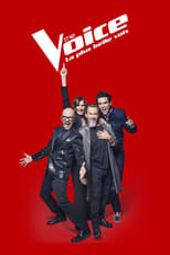 The Voice : La Plus Belle Voix