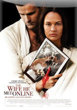 Poster de la película The Wife He Met Online