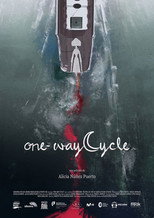 Poster de la película One-Way Cycle