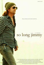 Poster de la película So Long Jimmy