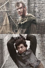 Poster de la película Queen of Hearts