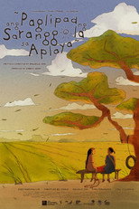 Poster de la película When Kites Flew Over Seas and Mountains