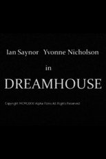 Poster de la película Dreamhouse
