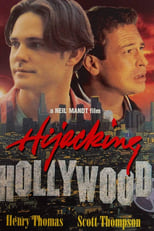 Poster de la película Hijacking Hollywood