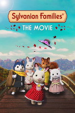 Poster de la película Sylvanian Families: The Movie