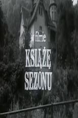 Poster de la película Książę sezonu