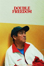 Poster de la película Double Freedom