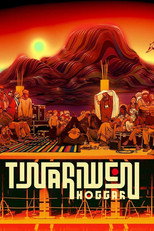 Poster de la película Erghad Afewo