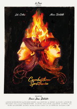 Poster de la película Spontaneous Combustion