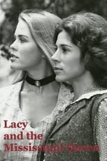 Poster de la película Lacy and the Mississippi Queen