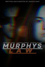 Poster de la película Murphy's Law