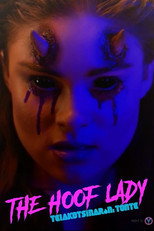 Poster de la película The Hoof Lady