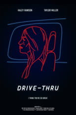 Poster de la película Drive-Thru