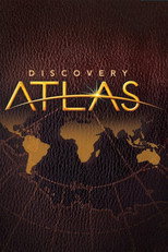 Poster de la película Discovery Atlas: China Revealed