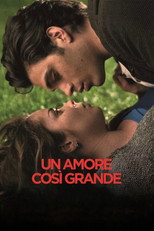 Poster de la película Un Amore così grande