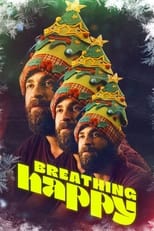 Poster de la película Breathing Happy