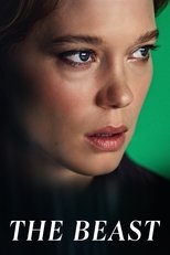 Poster de la película The Beast