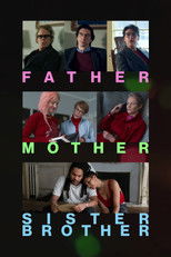 Poster de la película Father Mother Sister Brother