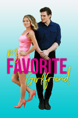 Poster de la película My Favorite Girlfriend