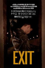 Poster de la película Exit