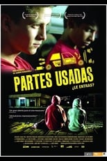 Poster de la película Used Parts