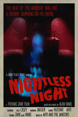 Poster de la película Nightless Night