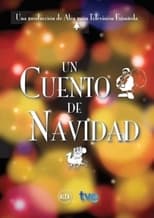 Poster de la película Un cuento de navidad