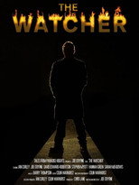 Poster de la película The Watcher