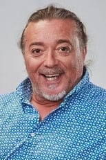 Actor Isidro Montalvo