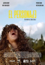 Poster de la película The Character