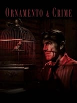 Poster de la película Ornament and Crime