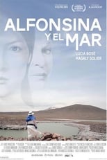 Poster de la película Alfonsina y el mar (One More Time)
