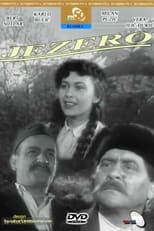Poster de la película The Lake