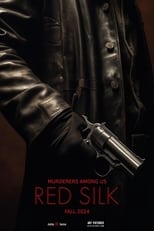 Poster de la película Red Silk