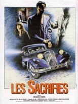 Poster de la película Les sacrifiés